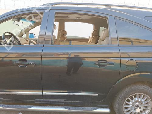 Dør venstre bagtil SSANGYONG RODIUS I 2.7 Xdi BP15644553C4