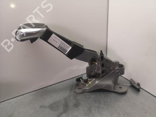 Used Hand brake CITROËN C3 AIRCROSS II (2R_, 2C_) 1.2 PureTech 110 (2RHNZB, 2RHNZW, 2RHNPX, 2RHNPJ) (110 hp) 13216606