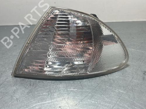 Intermitente delantero izquierdo BMW 3 (E46) 320 d (136 hp) 28840646