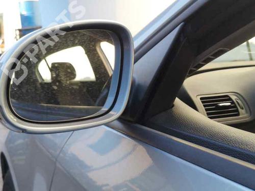 Used Left mirror VW PASSAT B6 (3C2) 2.0 TDI (140 hp) 9678336
