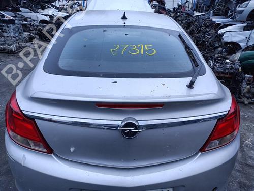 Tampa da Mala Tampa da Mala OPEL INSIGNIA A (G09) [2008-2017] 34192888 34192888