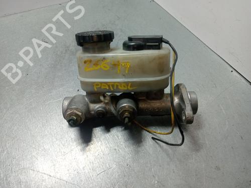 Używane Pompa hamulcowa NISSAN PATROL III/1 Station Wagon (W160) 2.8 (W160) (120 hp) 31272007