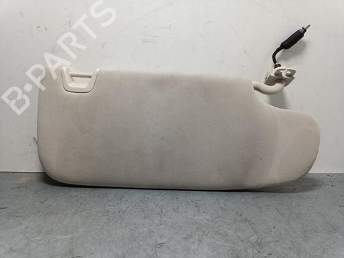 Left sun visor FORD MONDEO V Hatchback (CE) 1.6 TDCi | BP17467578I1 
