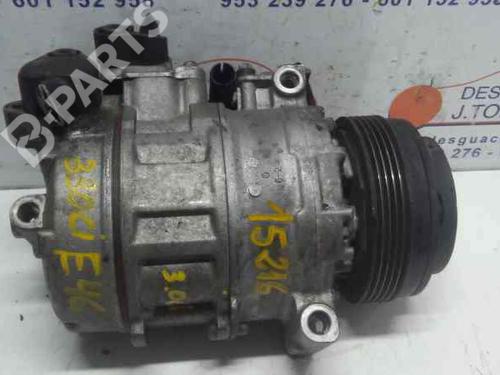 AC compressor BMW 3 Coupe (E46) 330 Ci | BP245993M34 