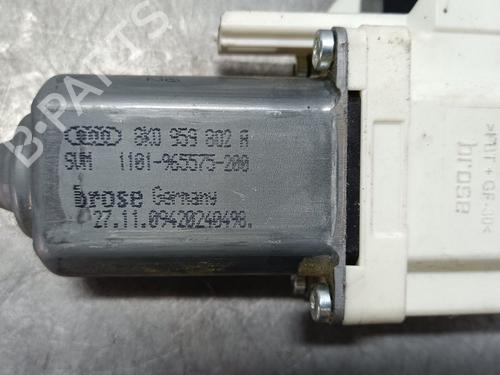 Vindusheismotor høyre foran AUDI A4 B8 (8K2) 2.0 TDI | BP29748823E20 