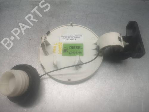 Used Fuel flap Fuel flap SSANGYONG XLV SUV e-XGi 160 (128 hp) 40154226 40154226