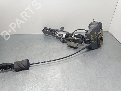 Rear right lock RENAULT VEL SATIS (BJ0_) 2.2 dCi (BJ0E, BJ0F) | BP9746683C99 