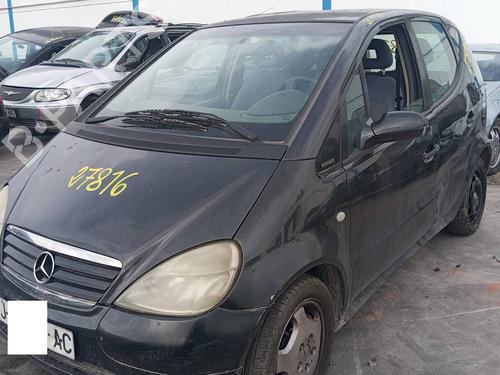 Used Parts MERCEDES-BENZ A-CLASS (W168) A 160 (168.033, 168.133) 4997594