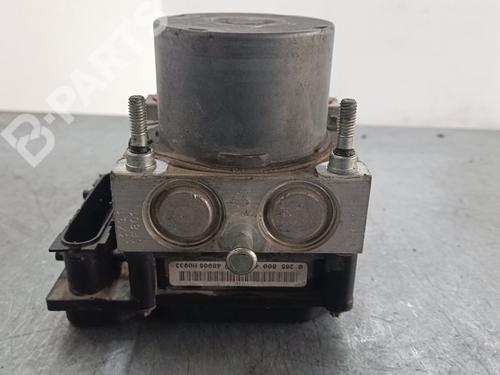 Bremsaggregat ABS MITSUBISHI COLT VI (Z3_A, Z2_A) 1.1 (Z31A, Z32A) | BP8880217M43 