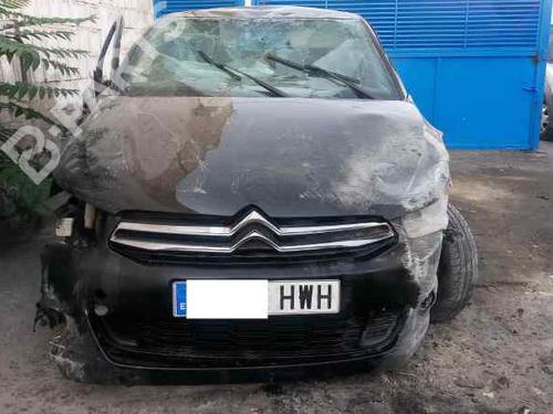 CITROËN C-ELYSEE (DD_)  1.6 HDI 92  157353