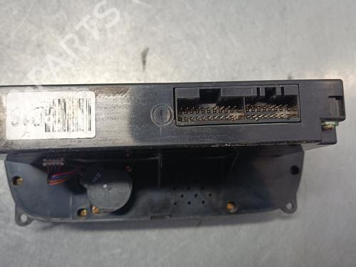 Climate control HYUNDAI SANTA FÉ I (SM) 2.0 CRDi 4x4 | BP28812175I5 