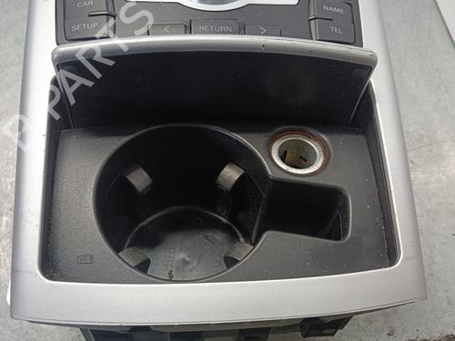 Middle console AUDI A6 Allroad C6 (4FH) 3.0 TDI quattro | BP29502190I22 