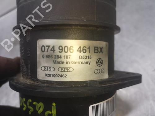 Used Mass air flow sensor VW PASSAT B6 (3C2) 2.0 TDI (140 hp) 15254184