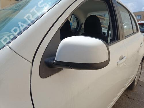 Left mirror NISSAN MICRA IV (K13K, K13KK) 1.2 | BP13478427C26 