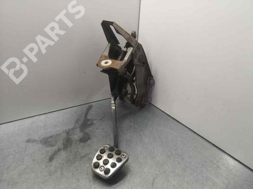 koblingspedal HONDA CIVIC VIII Hatchback (FN, FK) 2.2 CTDi (FK3) (140 hp) 8769359