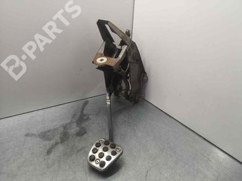 Clutch pedal HONDA CIVIC VIII Hatchback (FN, FK) 2.2 CTDi (FK3) (140 hp) 8769359