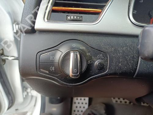 Used Headlight switch Headlight switch 37515690 37515690