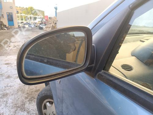 Used Left mirror Left mirror CHEVROLET AVEO / KALOS Hatchback (T200) 1.4 (83 hp) 36333183 36333183