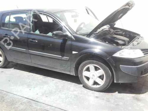Engine control unit (ECU) RENAULT MEGANE II Saloon (LM0/1_)  | BP5420402M57 