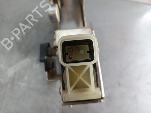 Rear left lock FORD TOURNEO CONNECT 1.8 TDCi | BP26586616C100 