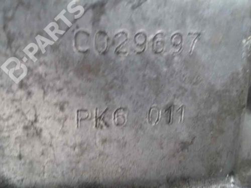 Gearbox RENAULT ESPACE IV (JK0/1_)  | BP132463M3 
