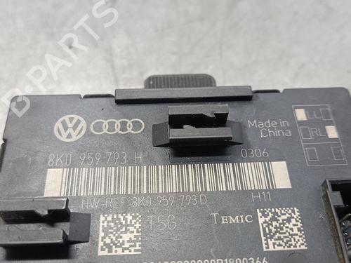 Electronic module AUDI A4 B8 (8K2) 2.0 TDI | BP29748827M83