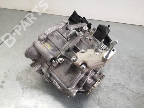 Gearbox CHEVROLET EPICA (KL1_) 2.0 D | BP9973854M3