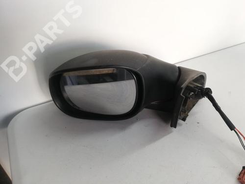 Used Left mirror CITROËN C3 Pluriel (HB_) 1.4 (73 hp) 7169278