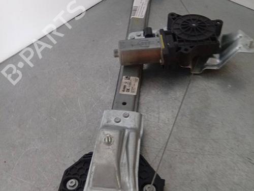 Rudehejsemekanisme Højre foran DACIA SANDERO II [2012-2025]  24620972