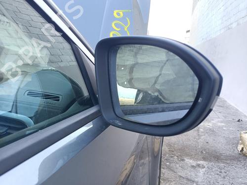 Used Right mirror Right mirror VW T-ROC (A11, D11) [2017-2026] 33272098 33272098