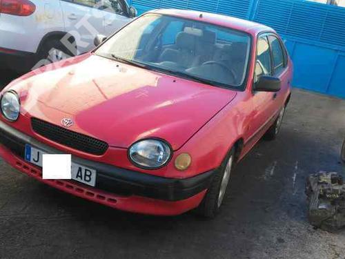 Used Parts TOYOTA COROLLA Compact (_E11_)  1.6 (AE111_)  698340