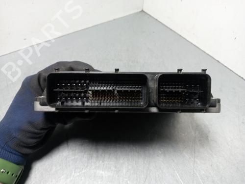 Engine control unit (ECU) TOYOTA RAV 4 III (_A3_) 2.2 D 4WD (ALA30_, ALA30R) | BP22543116M57 