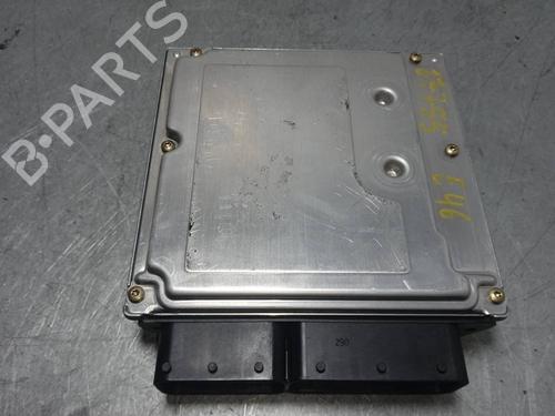 Engine control unit (ECU) BMW 3 (E46) 320 d | BP40186185M57 - Image 4