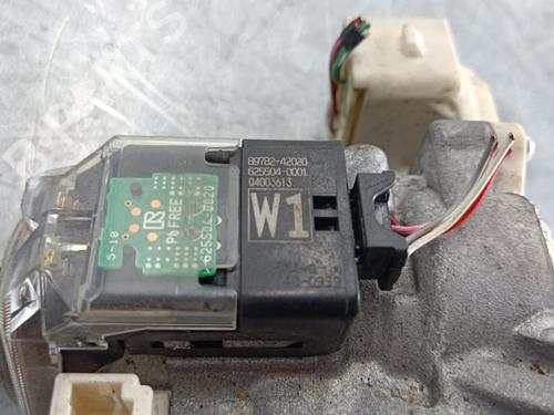 Elektronisk modul TOYOTA RAV 4 IV (_A4_)  | BP14050530M83 