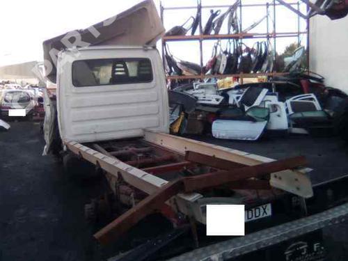 Generator IVECO DAILY III Van 35 C 17, 35 S 17 | BP2428846M7 