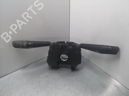 Used Steering column stalk PEUGEOT BIPPER (AA_) 1.4 HDi (68 hp) 18151365