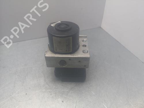 ABS pump FORD FIESTA VI (CB1, CCN) 1.4 TDCi | BP16532418M43 