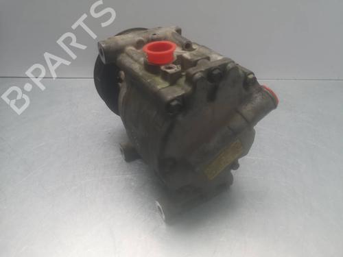 AC compressor FIAT PANDA (169_) 1.2 4x4 (169.AXB2A) | BP38616197M34 - Image 3