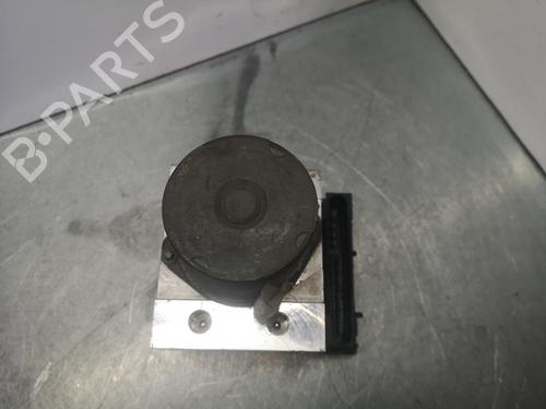 ABS Bremseaggregat RENAULT SCÉNIC II (JM0/1_)  | BP13451063M43 
