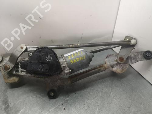 Front wiper motor FIAT SEDICI (189_) 1.9 D Multijet 4x4 | BP12556538M29 