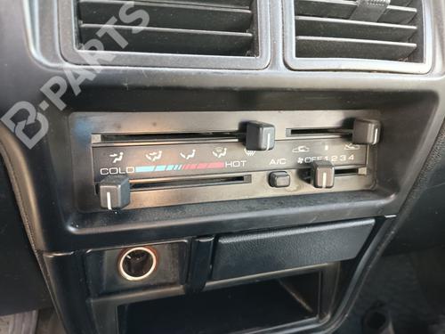 Used Climate control Climate control OPEL FRONTERA A (U92) 2.5 TDS (115 hp) 11026582 11026582