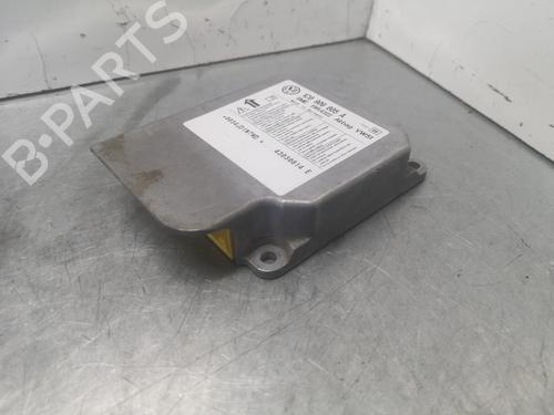 Airbag styreenhed SEAT LEON (1M1)  | BP15239331M53 