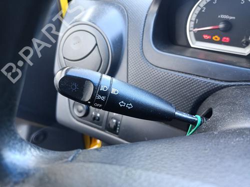 Used Steering column stalk CHEVROLET AVEO / KALOS Hatchback (T250, T255) [2006-2025]  30386667