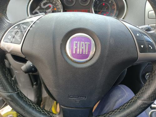 Airbag chauffør FIAT BRAVO II (198_) 1.9 D Multijet (198AXB1A) (120 hp) 28586446