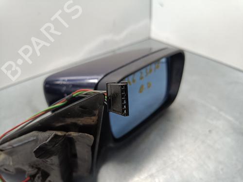 Right mirror BMW 3 (E46) 320 d | BP11841799C27 