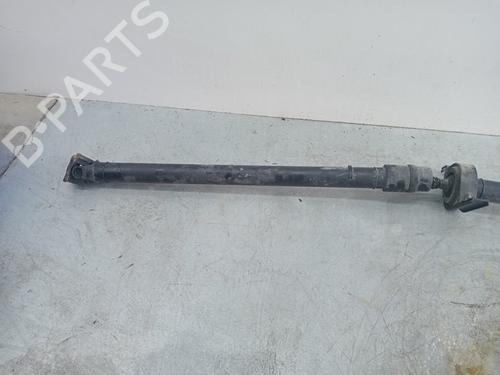 Driveshaft SUZUKI VITARA (LY) 1.4 T AllGrip (APK414) | BP31143360M37  - Image 7
