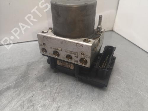 Used ABS pump CITROËN C4 I (LC_) [2004-2014]  12599041