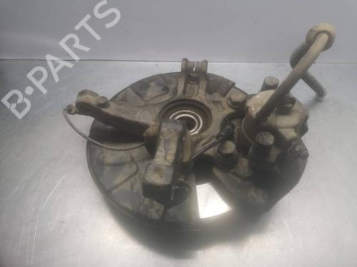 Right front steering knuckle MG MG ZS SUV (AZS1) | BP38273085M26 - Image 3