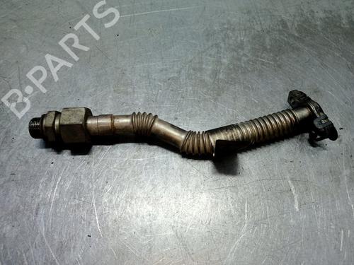 Tubo Tubo FIAT DUCATO Bus (250_) 130 Multijet 2,3 D 4x4 (131 hp) 36559344 36559344