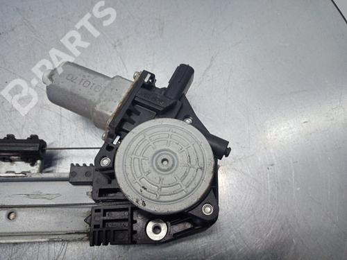 Rear right window mechanism HONDA ACCORD VIII (CU) 2.2 i-DTEC (CU3) | BP4235746C25 
